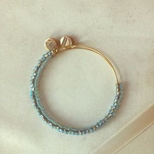 Beaded bracelet